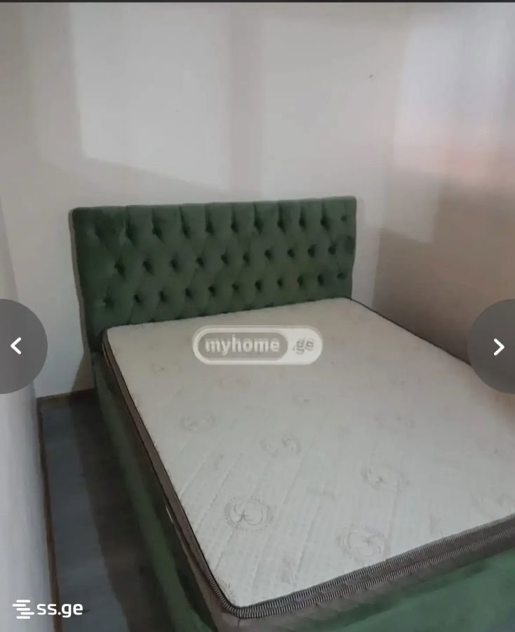 kandelaki st. - 3 rooms