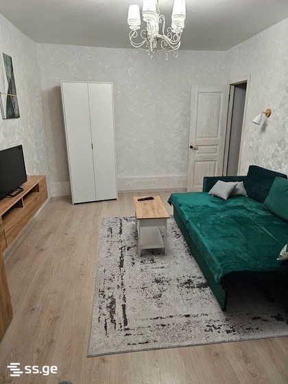 Tbel Abuseridze st. 1 - 2 rooms