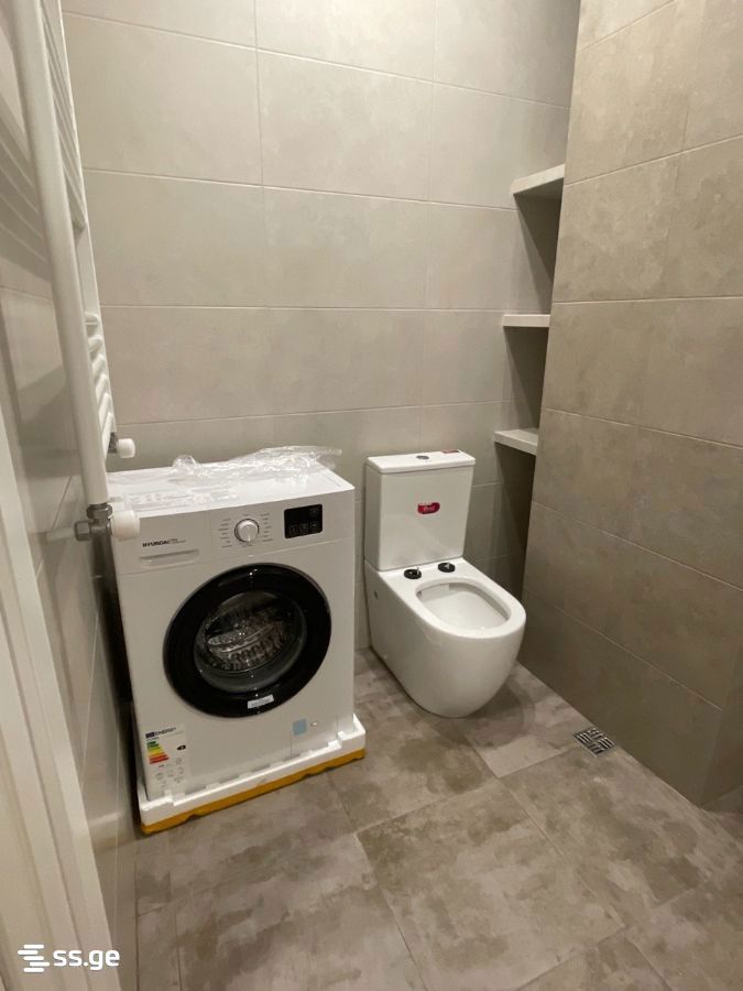 Mcxeta st. - - 1 rooms