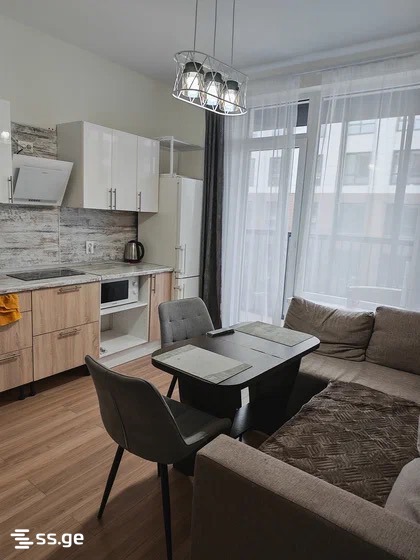 Angis st. 2 - 2 rooms