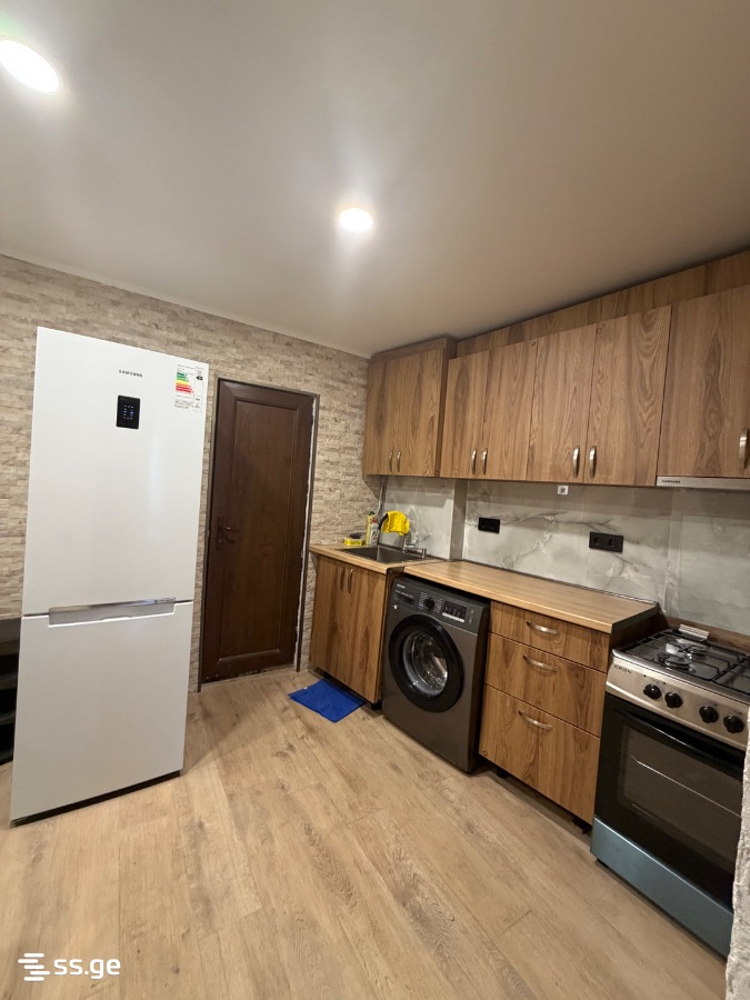 nioradze st. 22 - 1 rooms