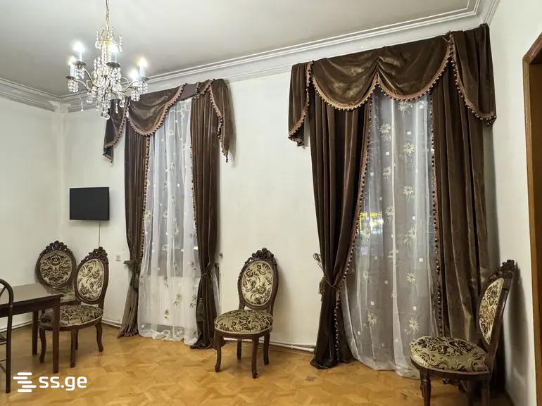 i. chavchavadze avenue 72ა - 3 rooms