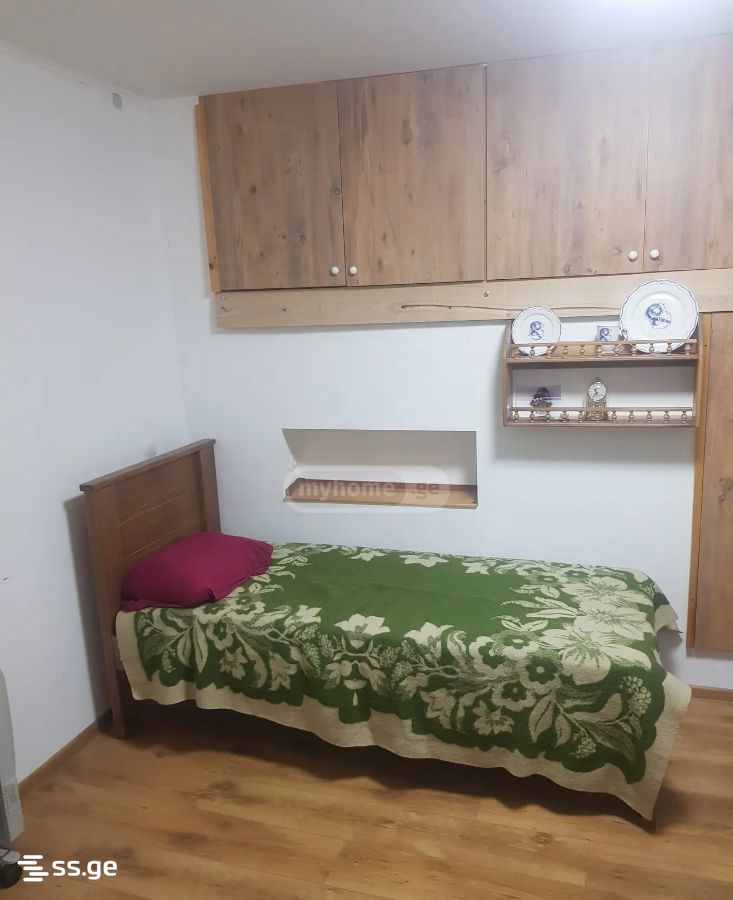mirotadze st. 28 - 1 rooms