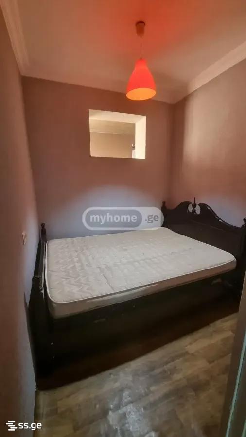 gldanis gorge st. - 2 rooms