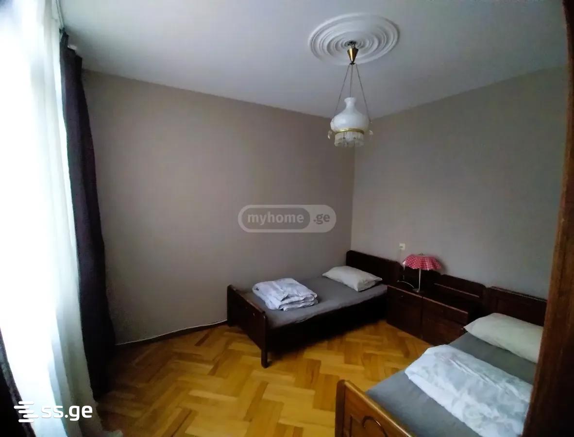 ioane petritsi st. 0 - 2 rooms