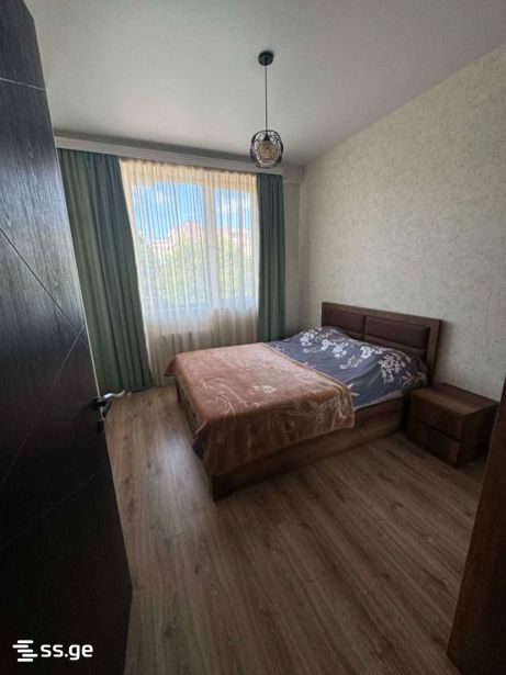 i. vekua st. - 2 rooms