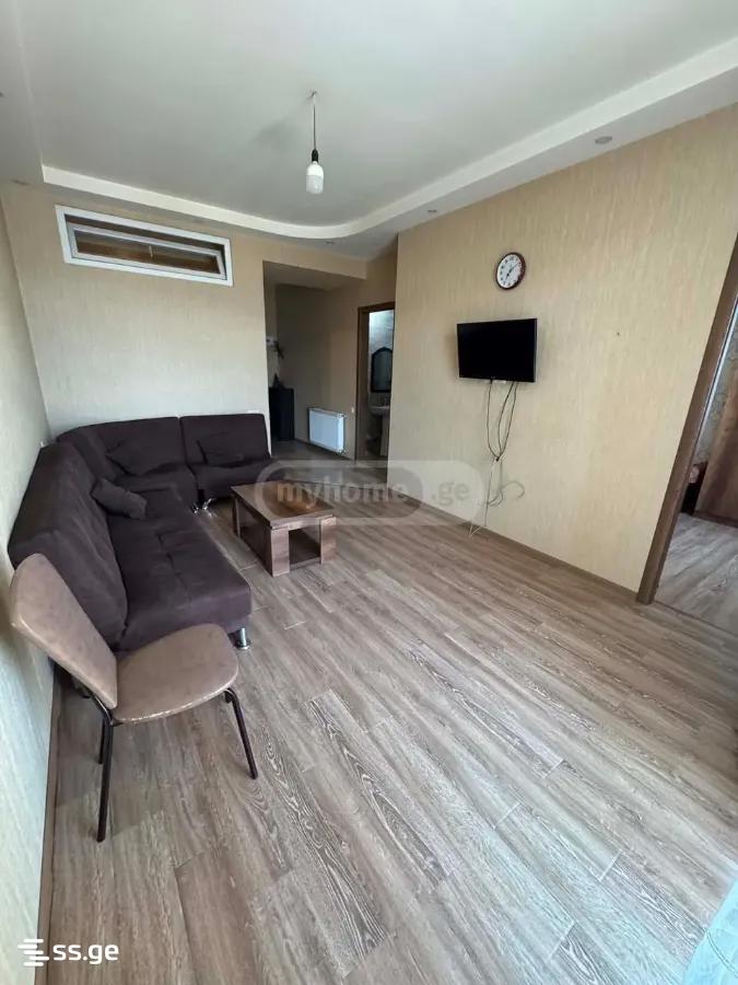 Straboni st. 0 - 2 rooms