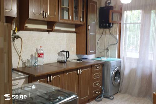 tsulukidze st. - 2 rooms