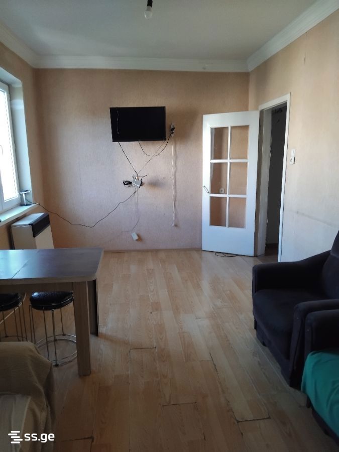 Mesame masivi 0 - 1 rooms