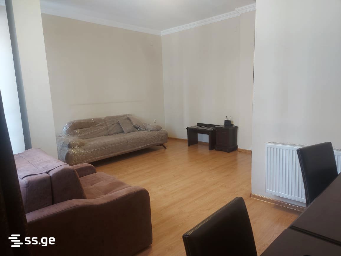 Farnavaz mefe st. 155 - 3 rooms