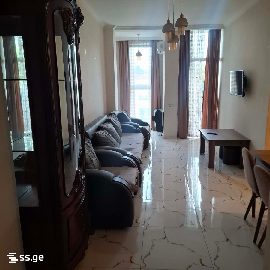 Bagrationi str. 174 - 3 rooms