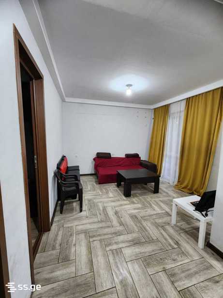 magalashvili st. - 3 rooms