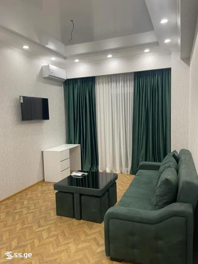 lubliana st. 36ბ - 2 rooms