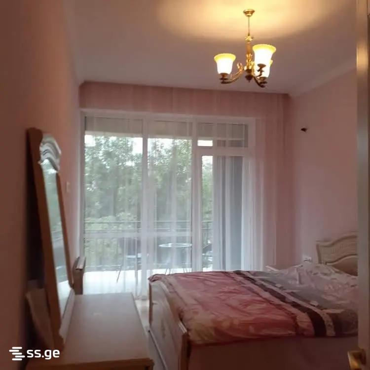 kavtaradze st. - 3 rooms