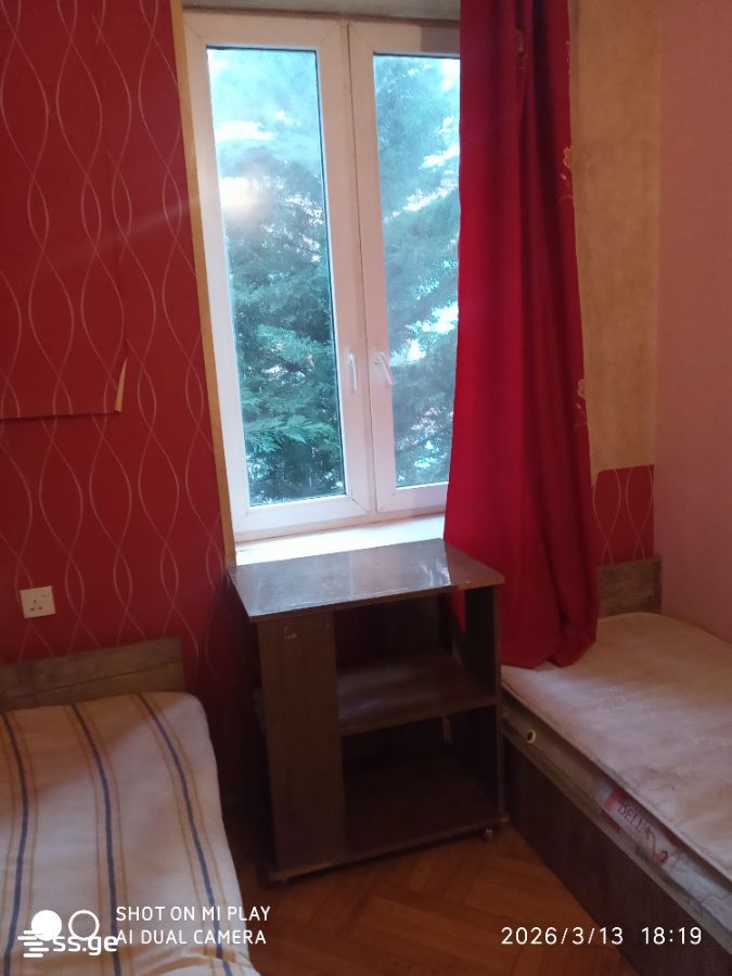 g. saakadze st. 58 - 1 rooms