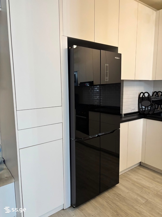 Holbruki st. 9а - 3 rooms