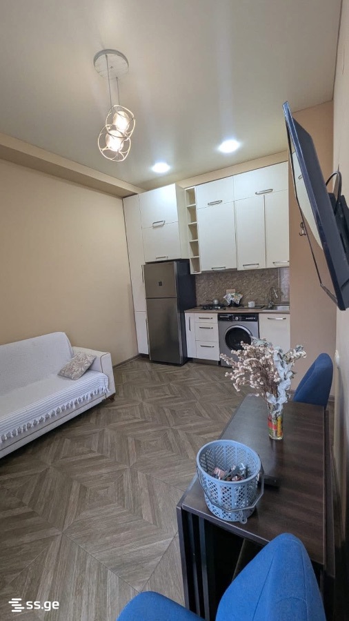 Z. Gorgiladze Street 39 - 2 rooms