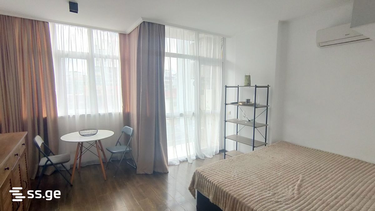Gorgasli st. 113 - 2 rooms