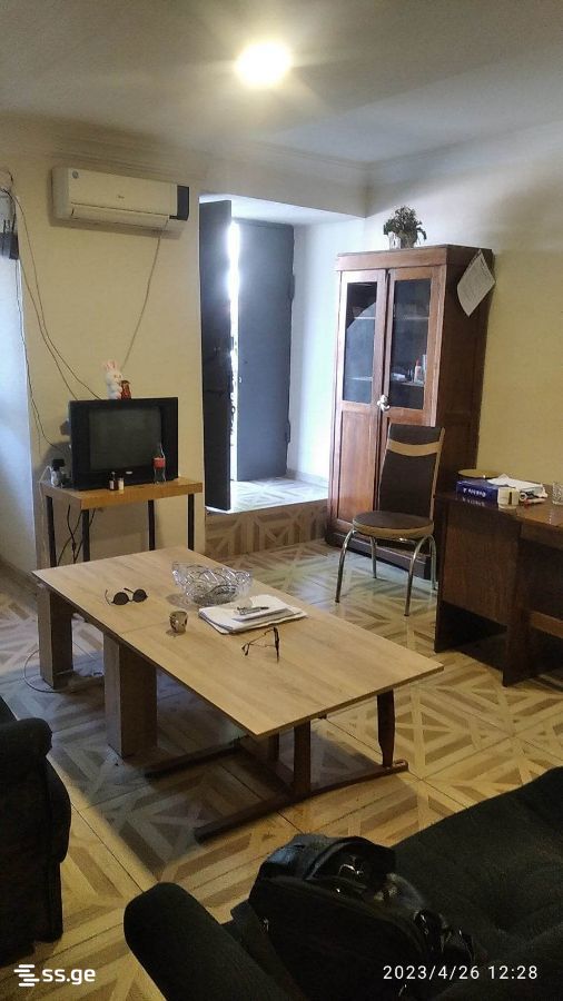 khetagurov st. 1 - 1 rooms