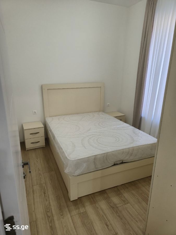 M.Lebanidzei st. 18 - 2 rooms