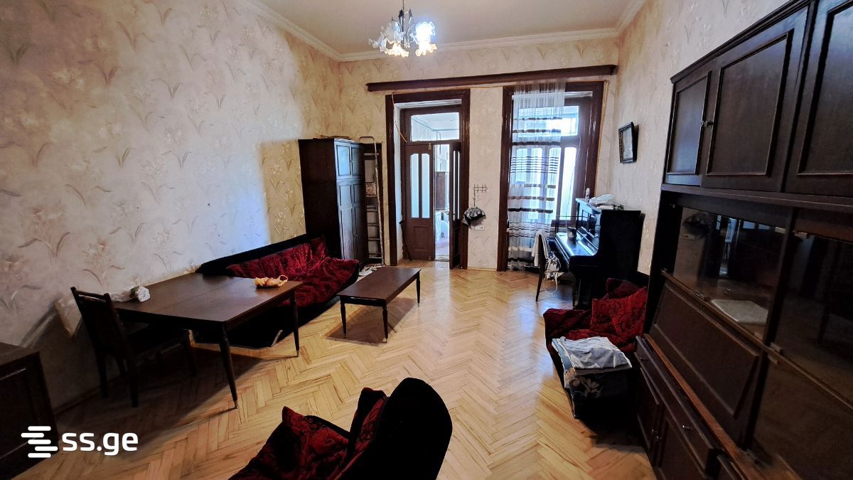 ninoshvili st. - 2 rooms