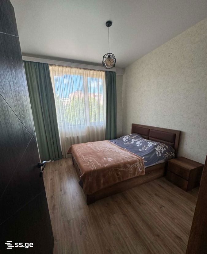 i. vekua st. - 2 rooms
