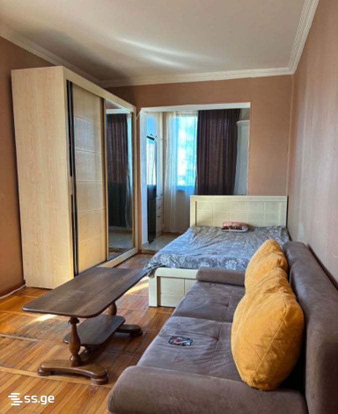 khomleli st. - 1 rooms