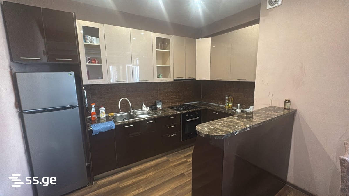 a.wereTlis avenue 49/51 - 3 rooms