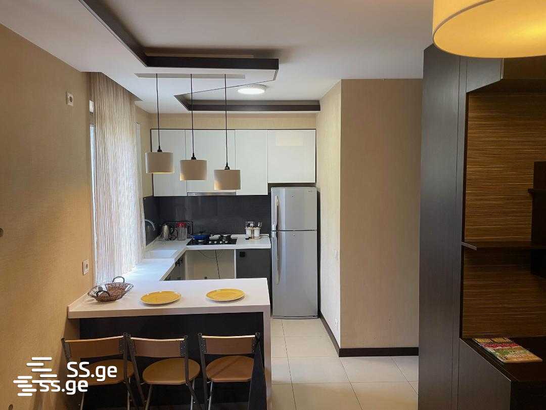 airport settlement - 1 rooms