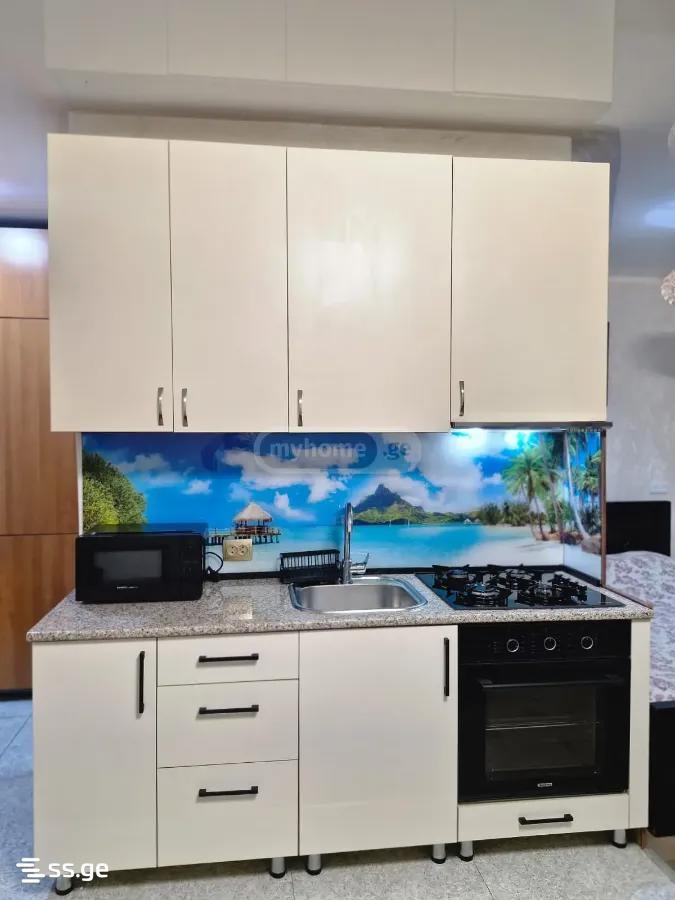 pekini st. - 1 rooms