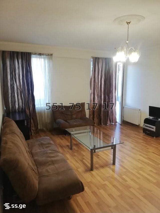 cinamdzgrishvili st. 57 - 4 rooms