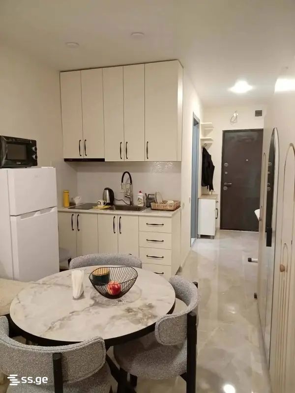 GR. Lortkipanidze st. 24 - 1 rooms