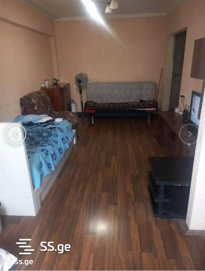 Micro. XI, bl. I - Temka 11 - 2 rooms