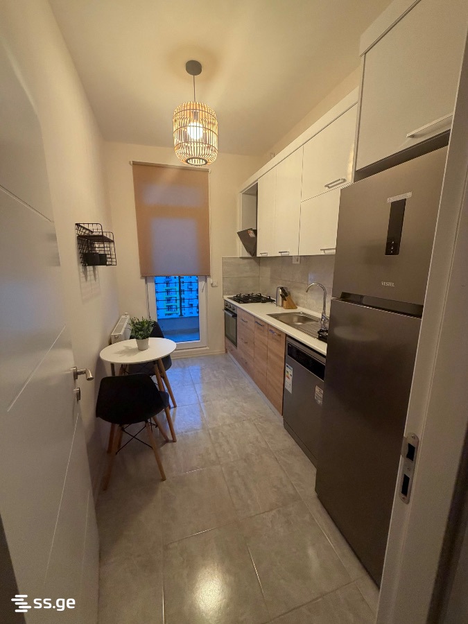 Bob walsh st. 34 - 3 rooms