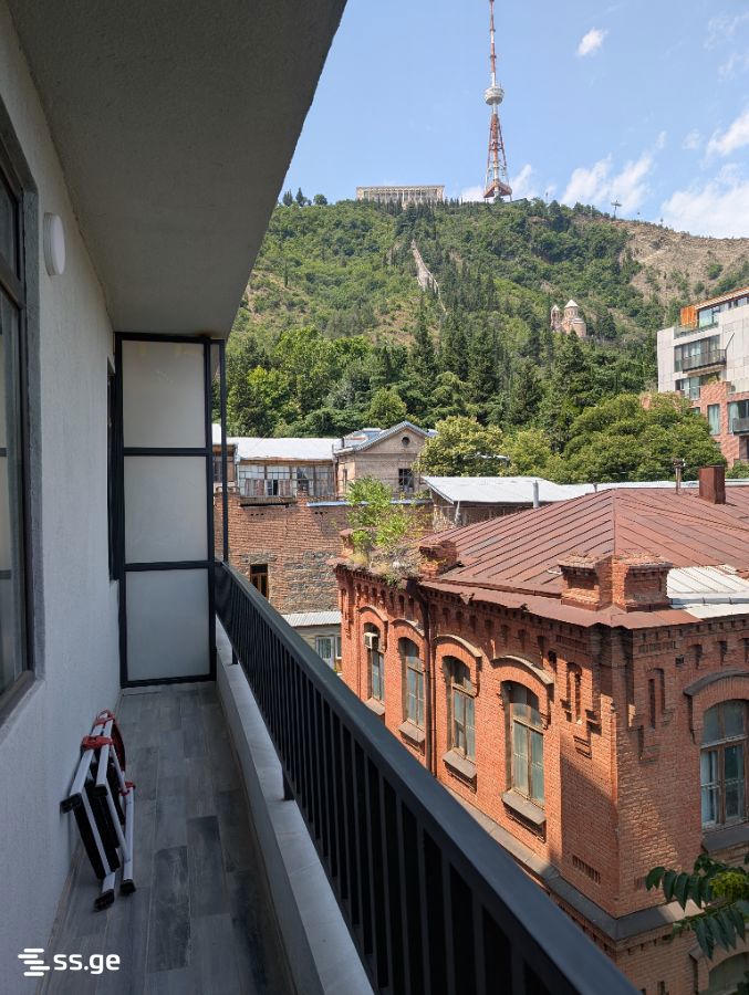 chitadze st. 9 - 2 rooms