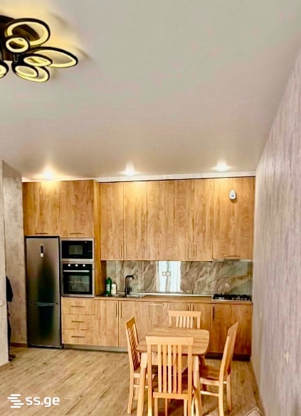 Asmati st. 17 - 2 rooms