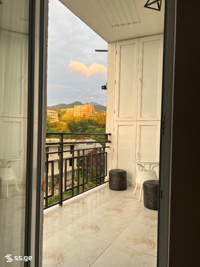 Angis st. გ - 3 rooms