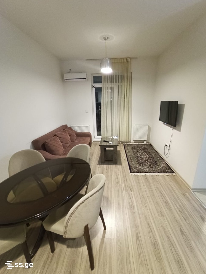 Bob walsh st. 30 - 2 rooms