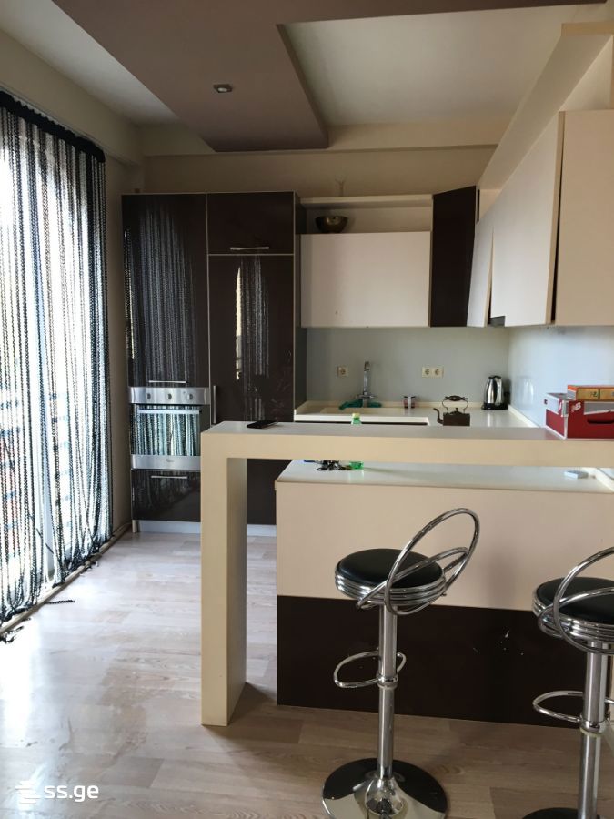 i. javakhishvili st. - 2 rooms