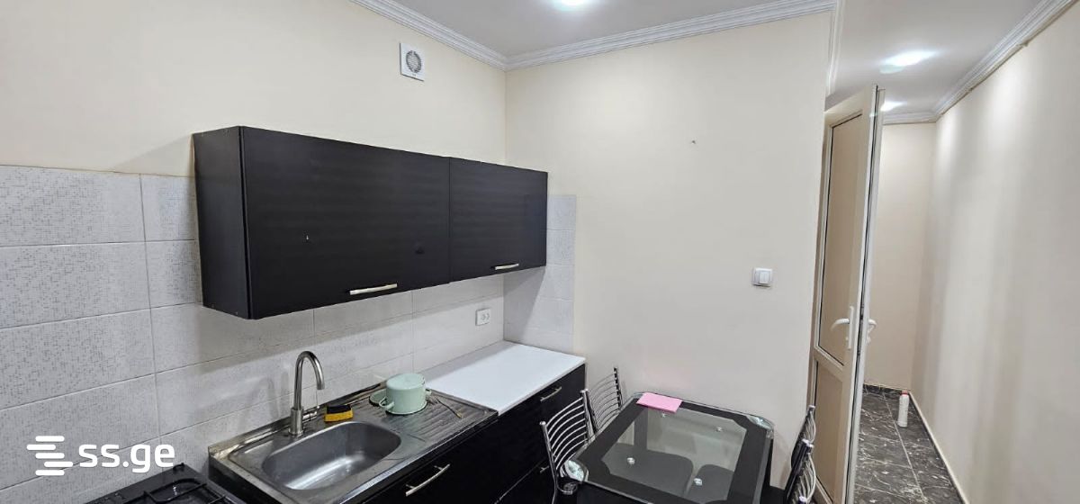 guramishvili ave (Sanzona) 33 - 1 rooms