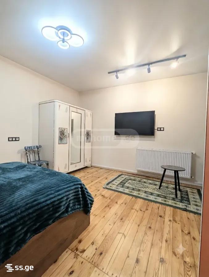 avlabri st. 38.3 - 2 rooms