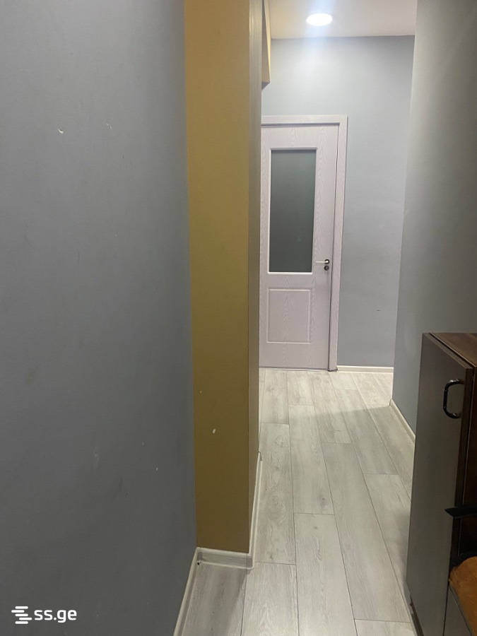 petre imeri st. 16 - 2 rooms