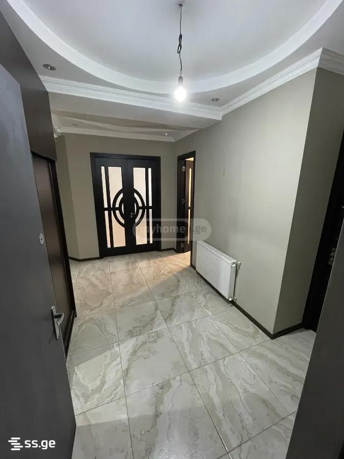 Gotua st. - 3 rooms