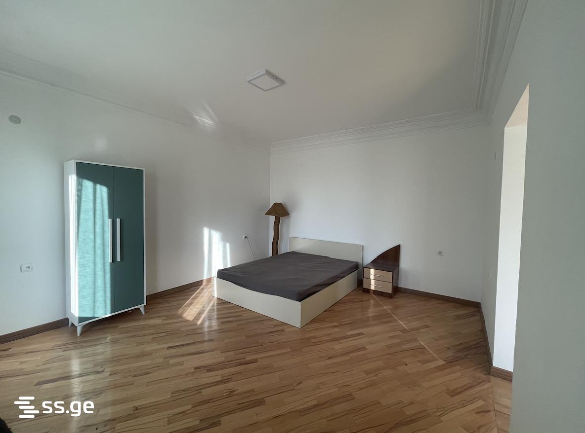 shanidze st. 31 - 1 rooms
