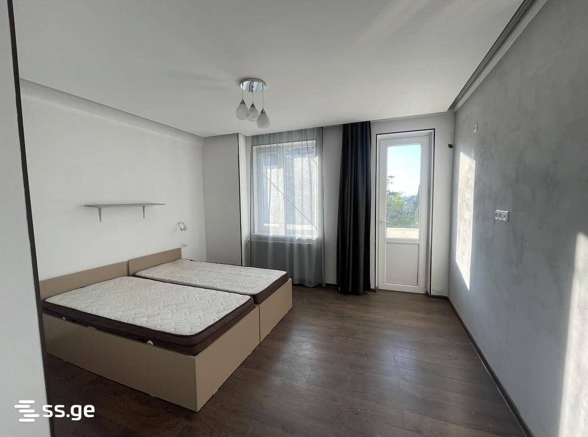 shanidze st. 31 - 1 rooms