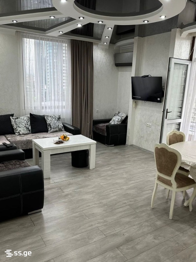 Firosman St. 18 - 4 rooms