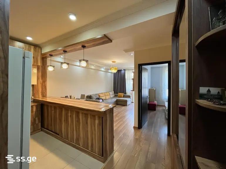 kupradze st. 72 - 2 rooms