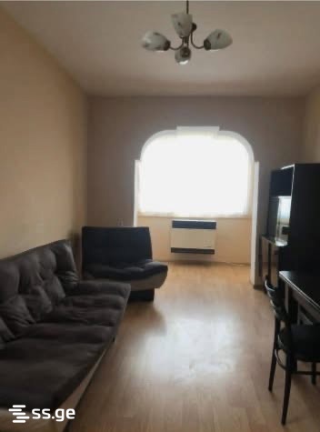 ketevan tsamebuli avenue (isani) 76ბ - 3 rooms
