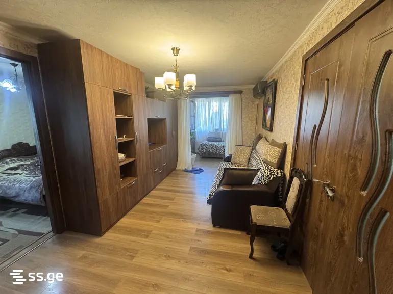 Onashvili st. 1 - 2 rooms