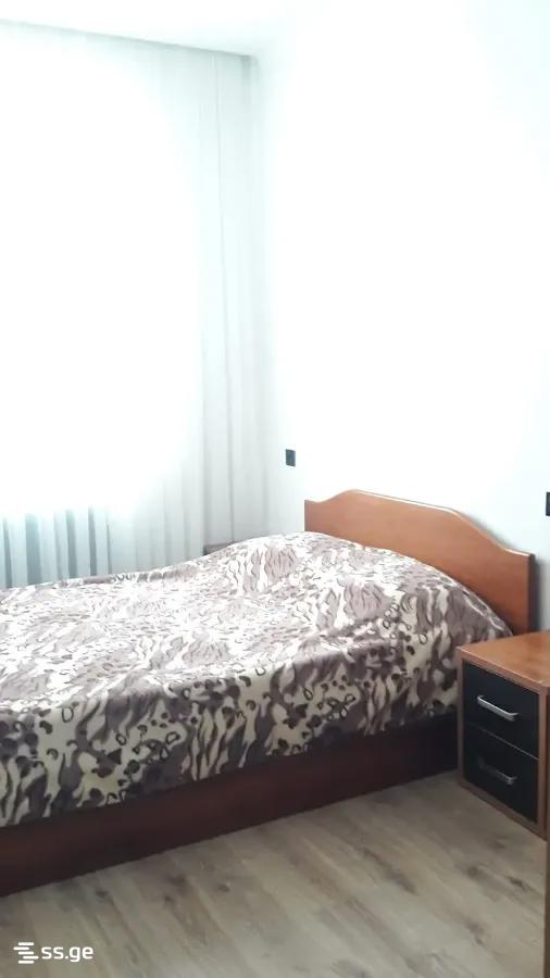 kindzmarauli st. 13ა - 4 rooms